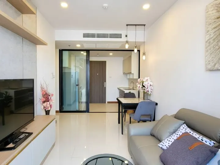 Property photos for Supalai Premier Charoen Nakhon