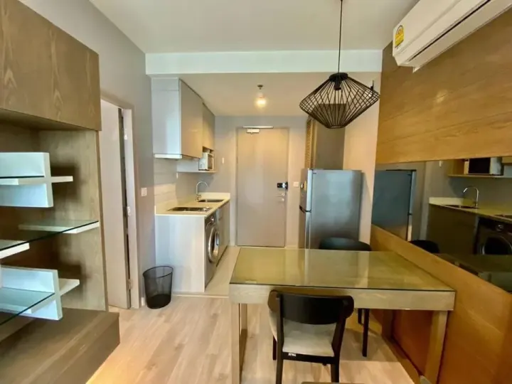 Property photos for Ideo Mobi Sukhumvit 81