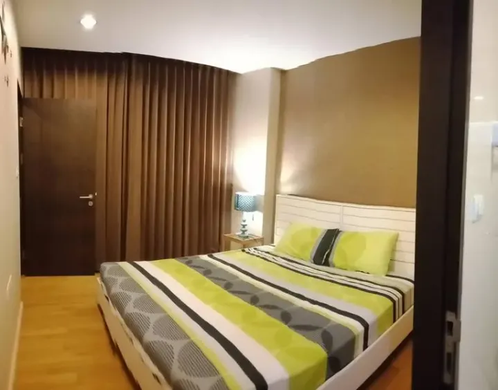 Property photos for The Alcove Thonglor 10