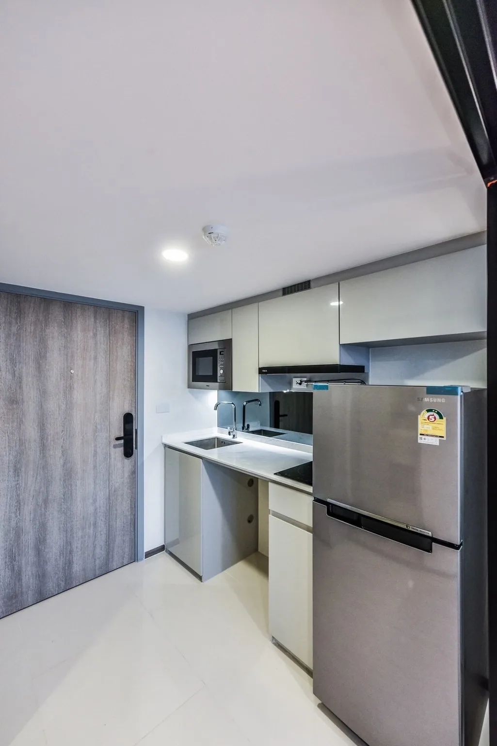 Property photos for Soho Bangkok Ratchada