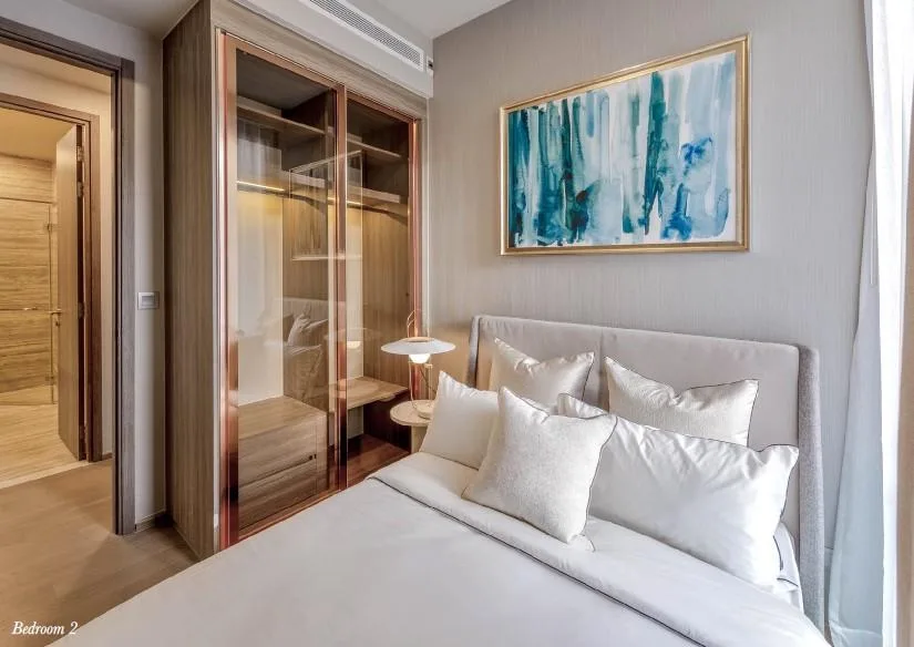 Property photos for Celes Asoke