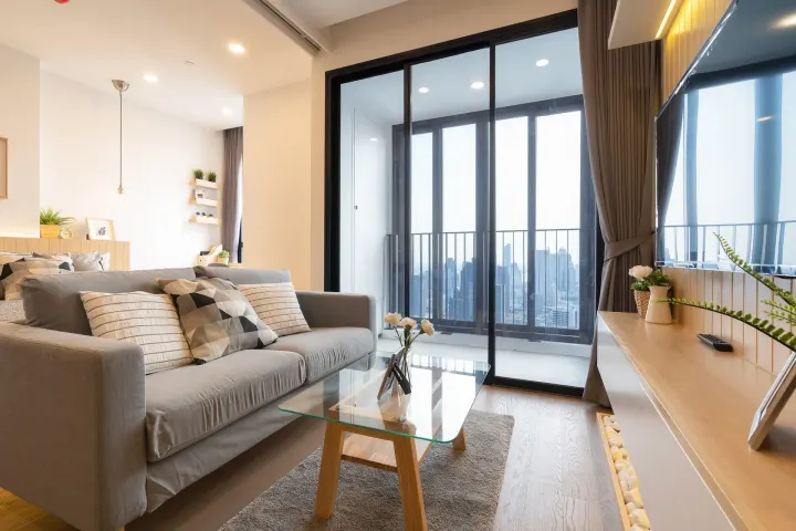 Property photos for Ashton Chula - Silom