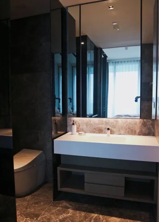 Property photos for Banyan Tree Residences Riverside Bangkok