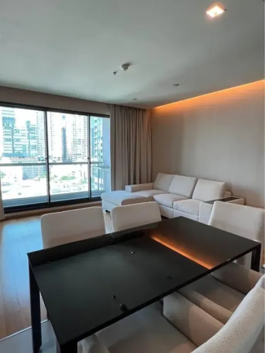 Property photos for The Address Sathorn