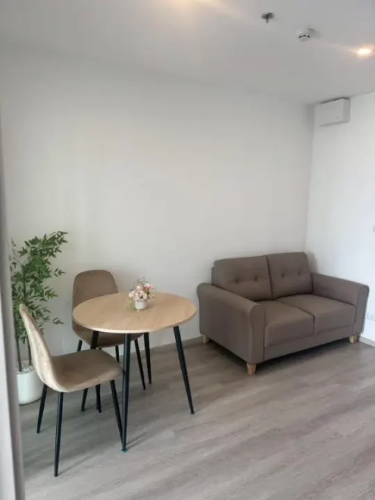 Property photos for Elio Sathorn - Wutthakat