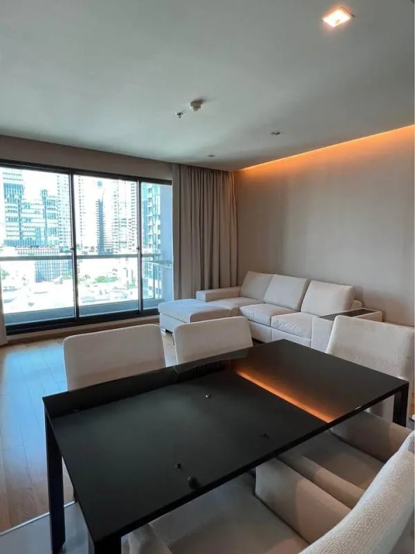 Property photos for The Address Sathorn