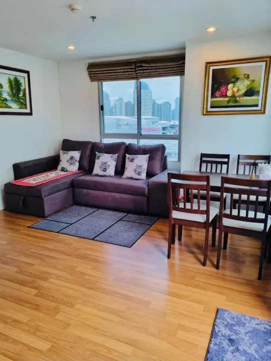 Property photos for Lumpini Park Rama 9 - Ratchada