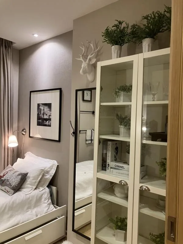 Property photos for Siri at Sukhumvit