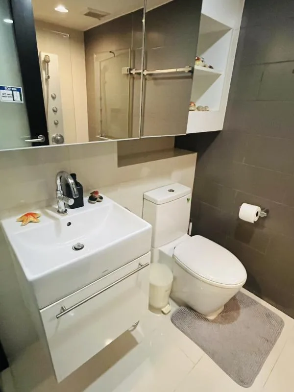Property photos for Ideo Morph 38