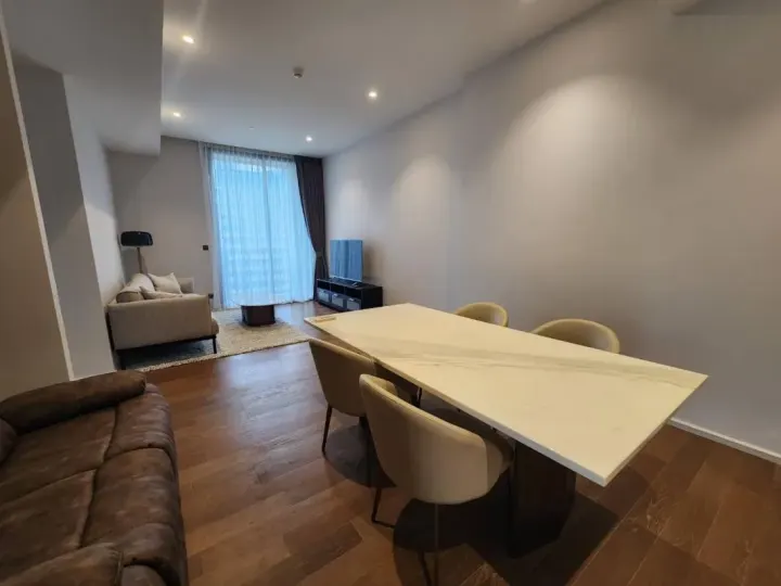 Property photos for Muniq Langsuan