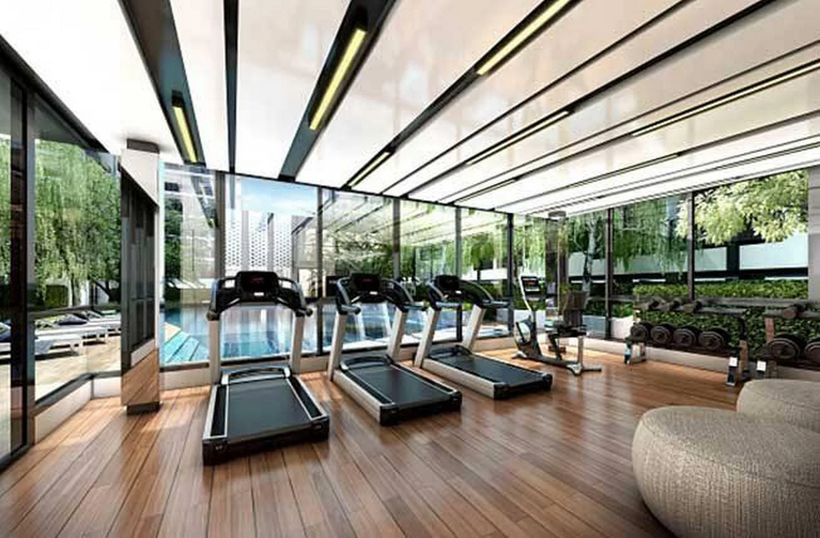 Property photos for Niche Mono Sukhumvit 50
