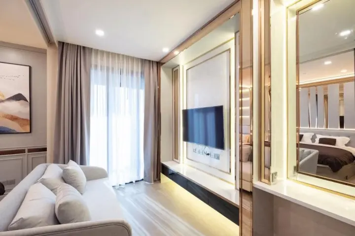 Property photos for Ashton Asoke