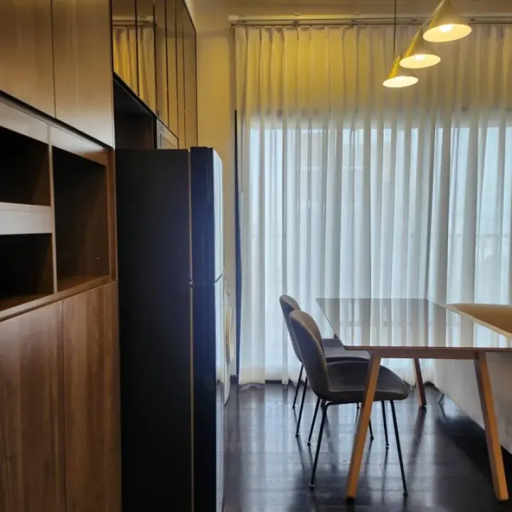 Property photos for Park Origin Thonglor