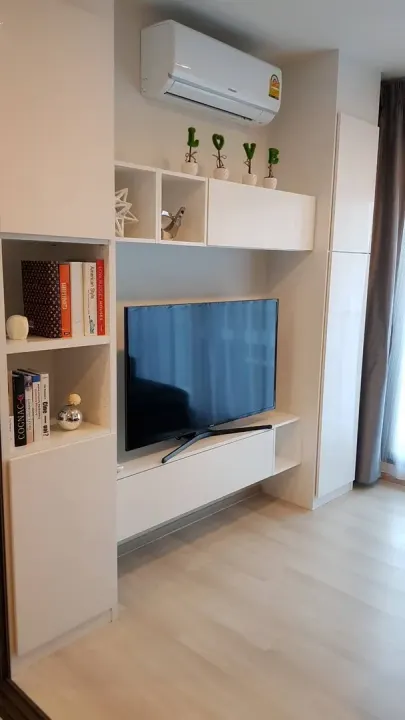 Property photos for Life Sukhumvit 48