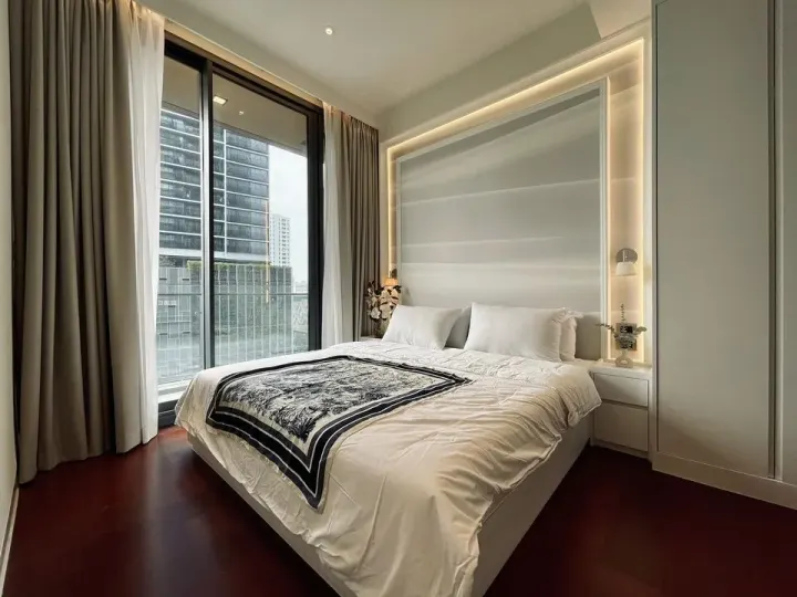 Property photos for KHUN by YOO inspired by Starck