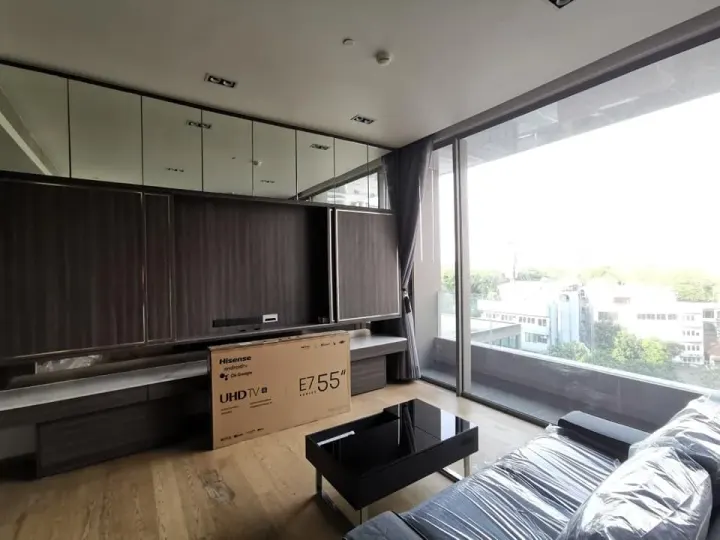 Property photos for Saladaeng One