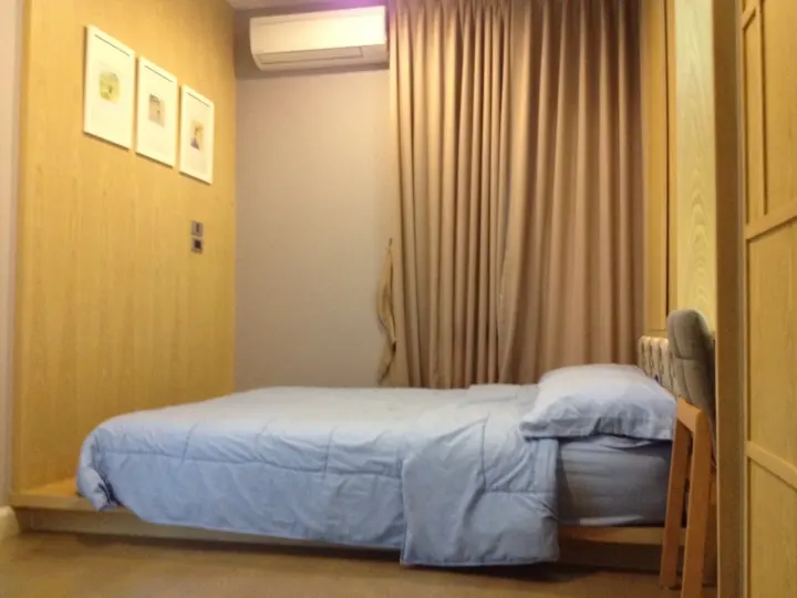 Property photos for The Crest Sukhumvit 34