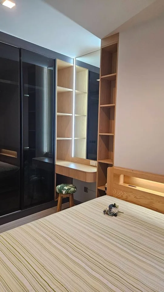 Property photos for Life Asoke Hype