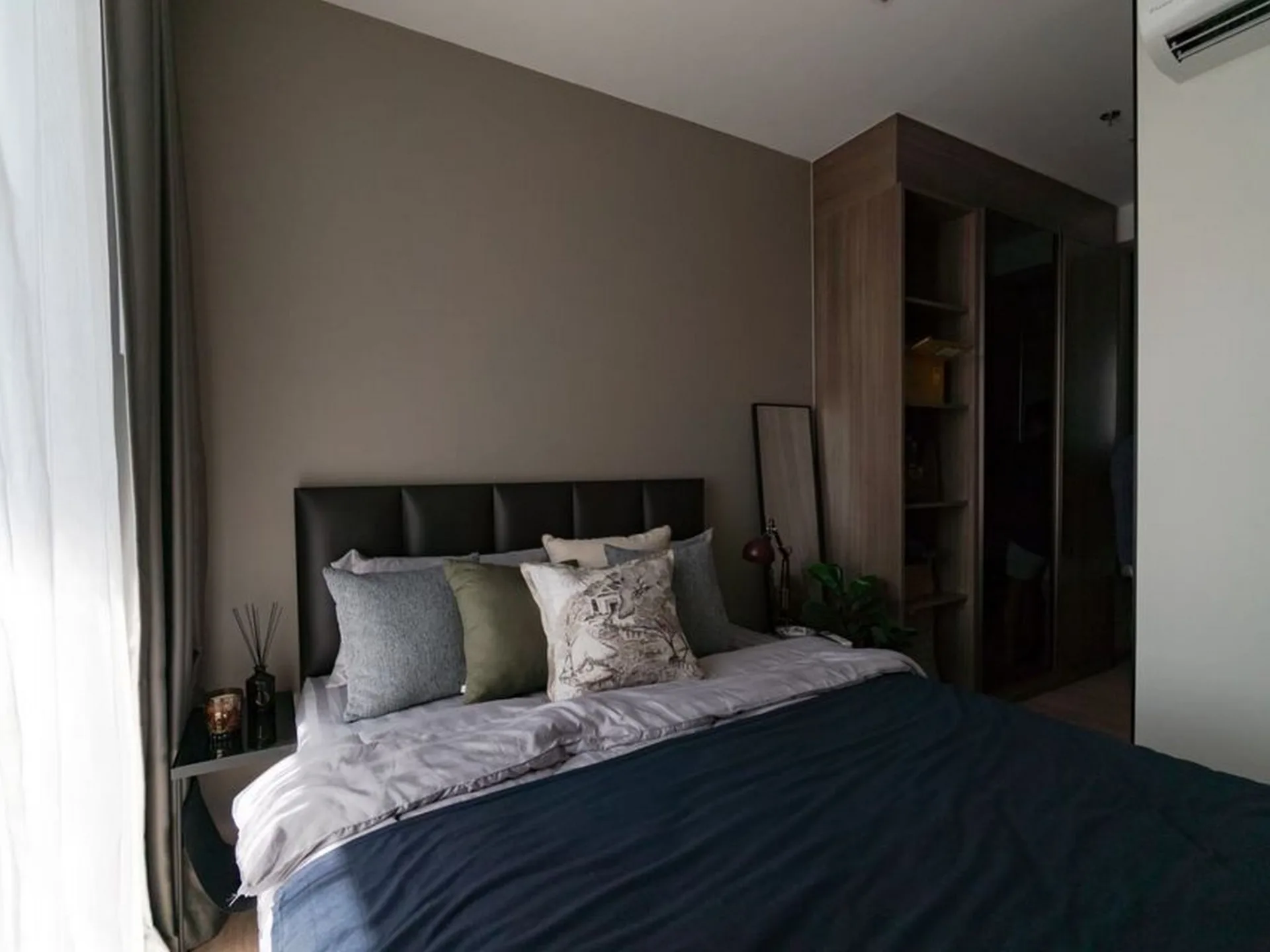 Property photos for THE LINE Phahol - Pradipat