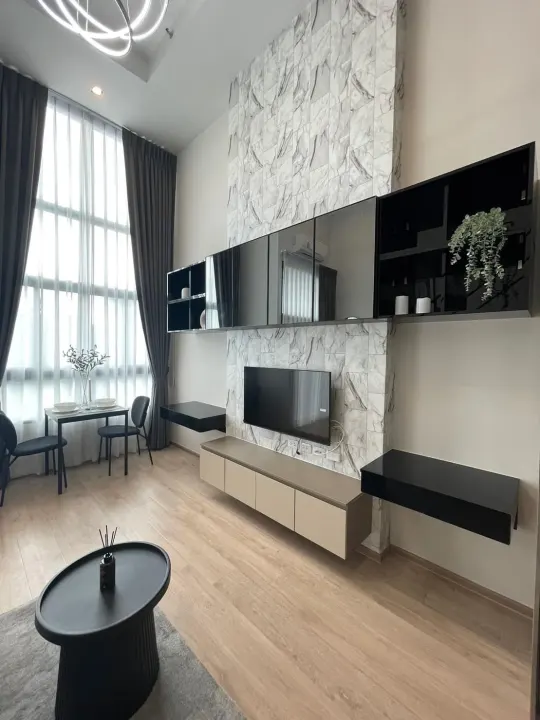 Property photos for Ideo Rama 9 - Asoke