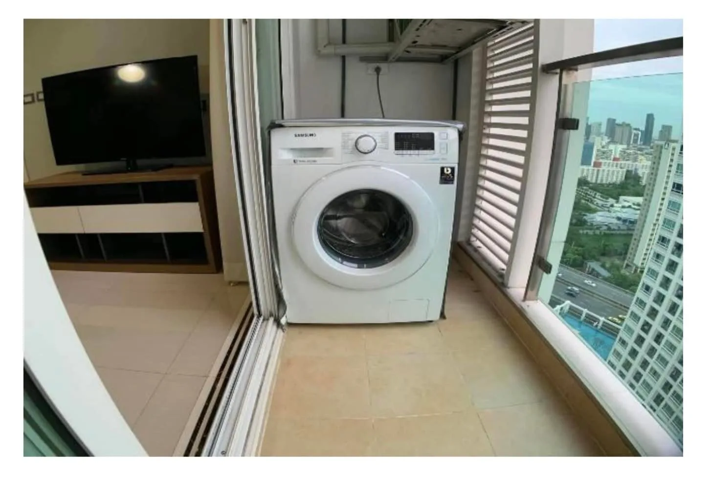 Property photos for Tc Green Rama 9