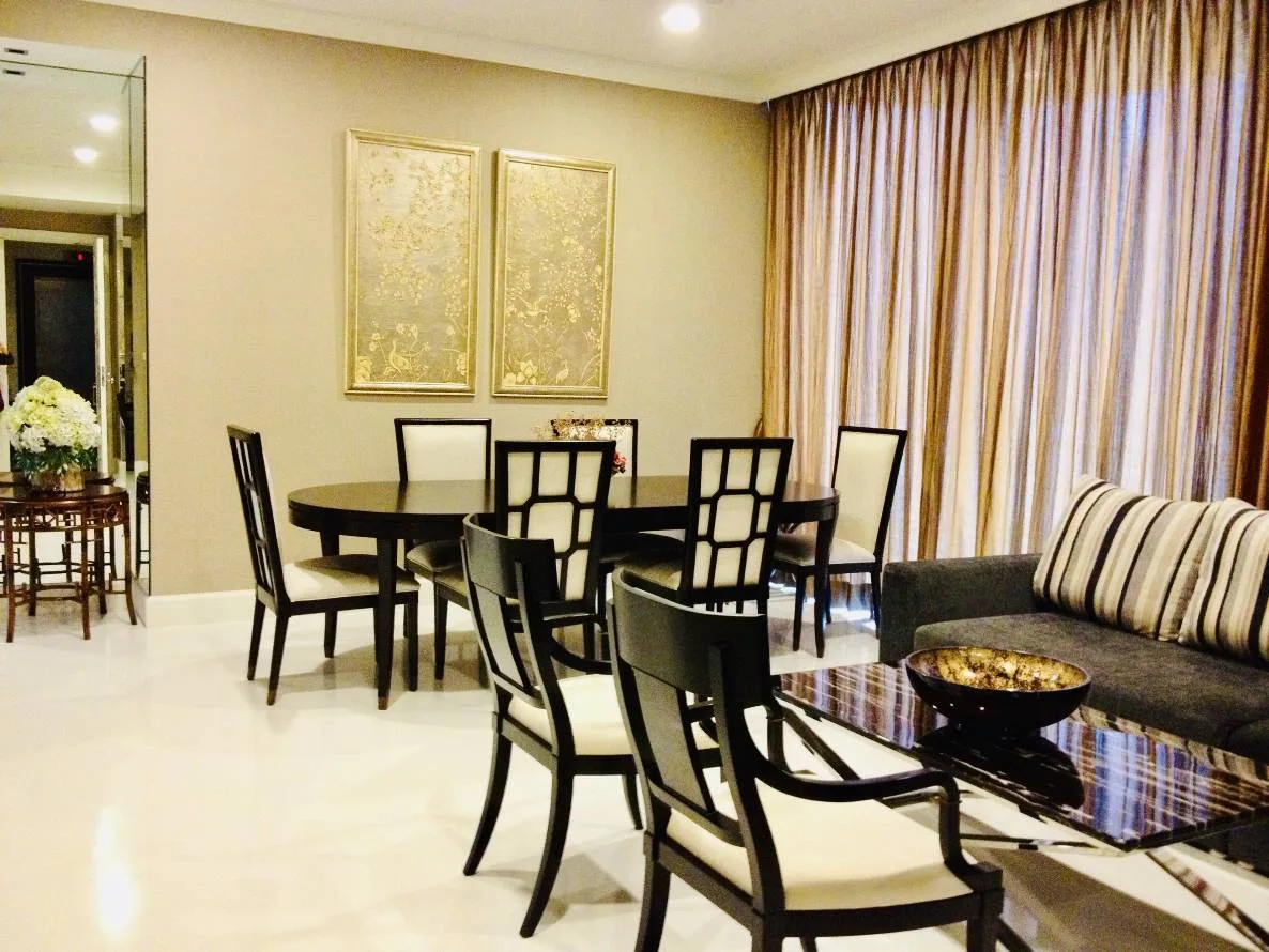 Property photos for Royce Private Residences