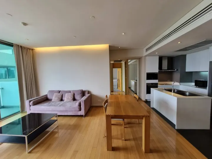 Property photos for Aequa Sukhumvit 49