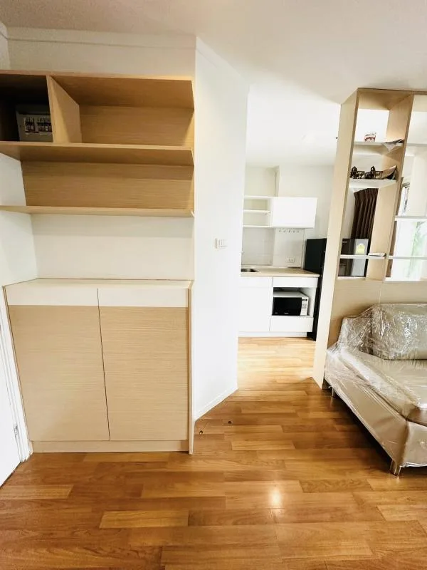 Property photos for Lumpini Park Rama 9 - Ratchada