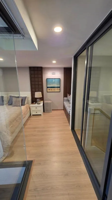 Property photos for Life Rama 4 - Asoke