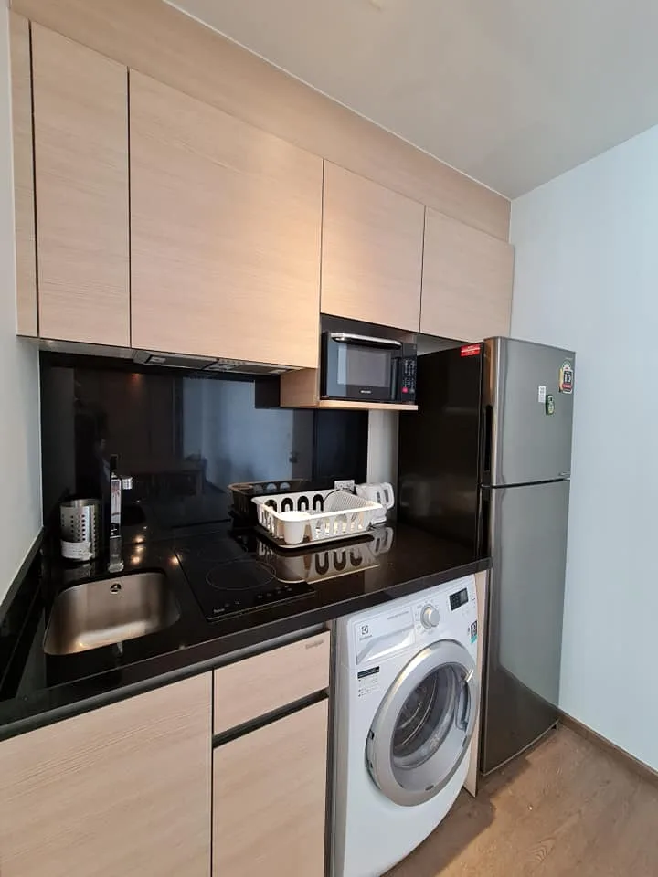 Property photos for Park Origin Phromphong