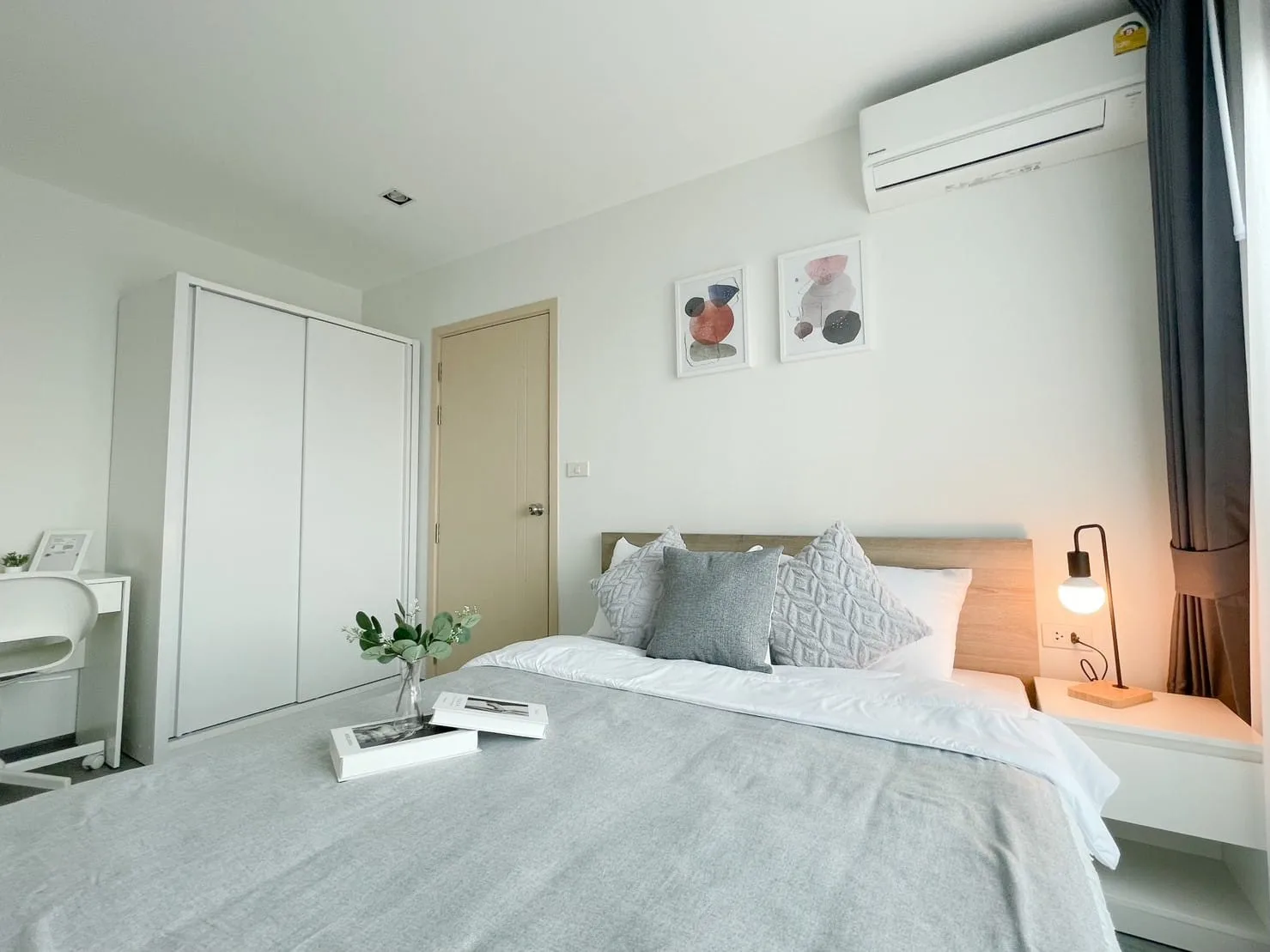 Property photos for Rich Park @ Triple Station