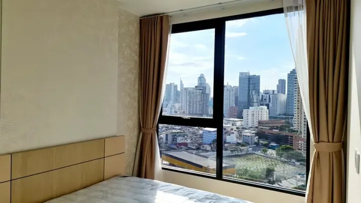 Property photos for Knightsbridge Prime Sathorn