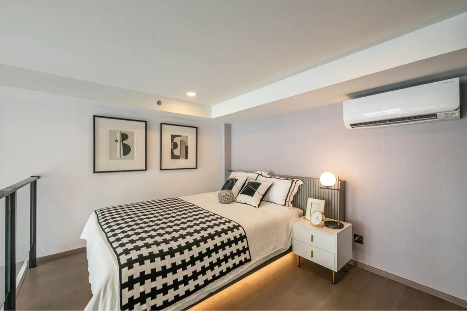 Property photos for Park Origin Chula-samyan