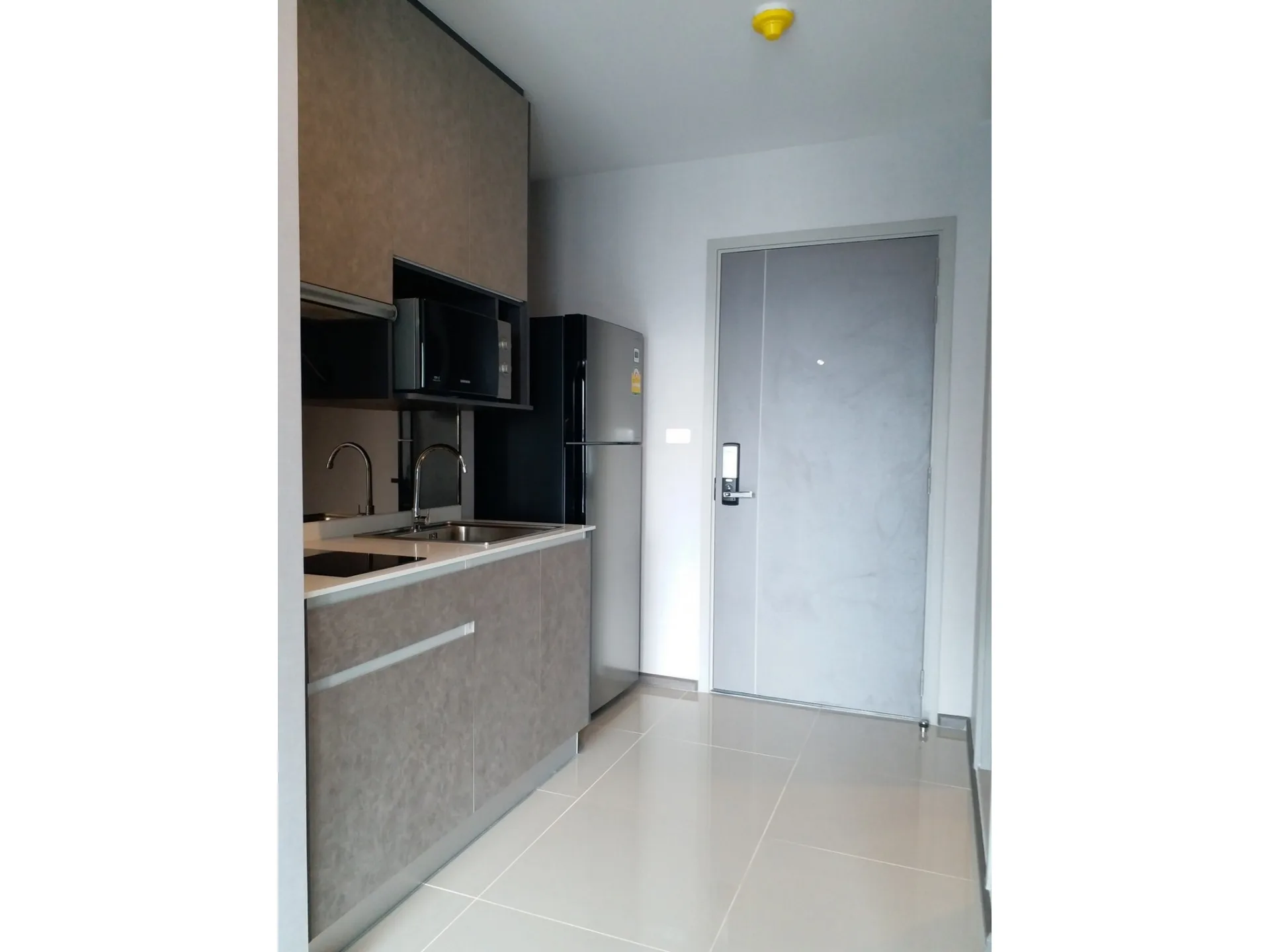 Property photos for Ideo Phaholyothin Chatujak