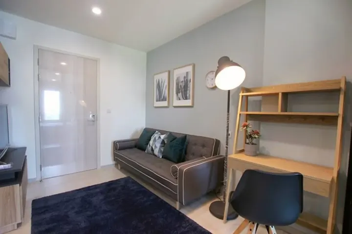 Property photos for Life Asoke