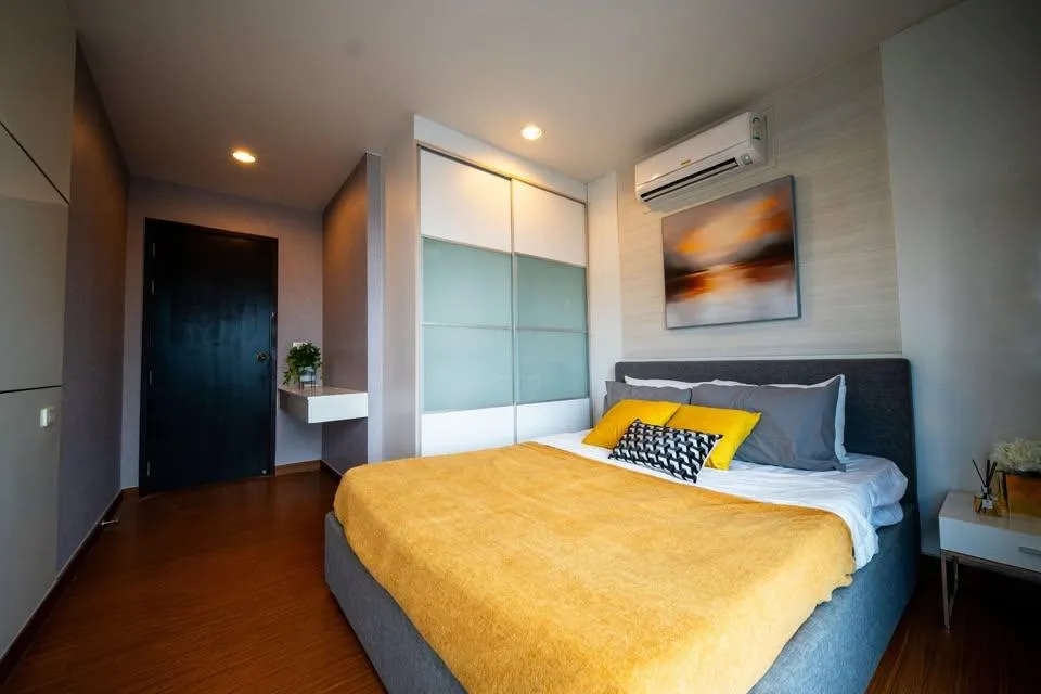 Property photos for Diamond Sukhumvit