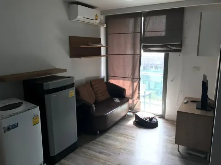 Property photos for Click Condo Sukhumvit 65