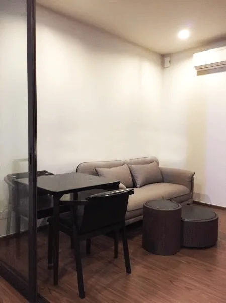 Property photos for The Line Sukhumvit 71