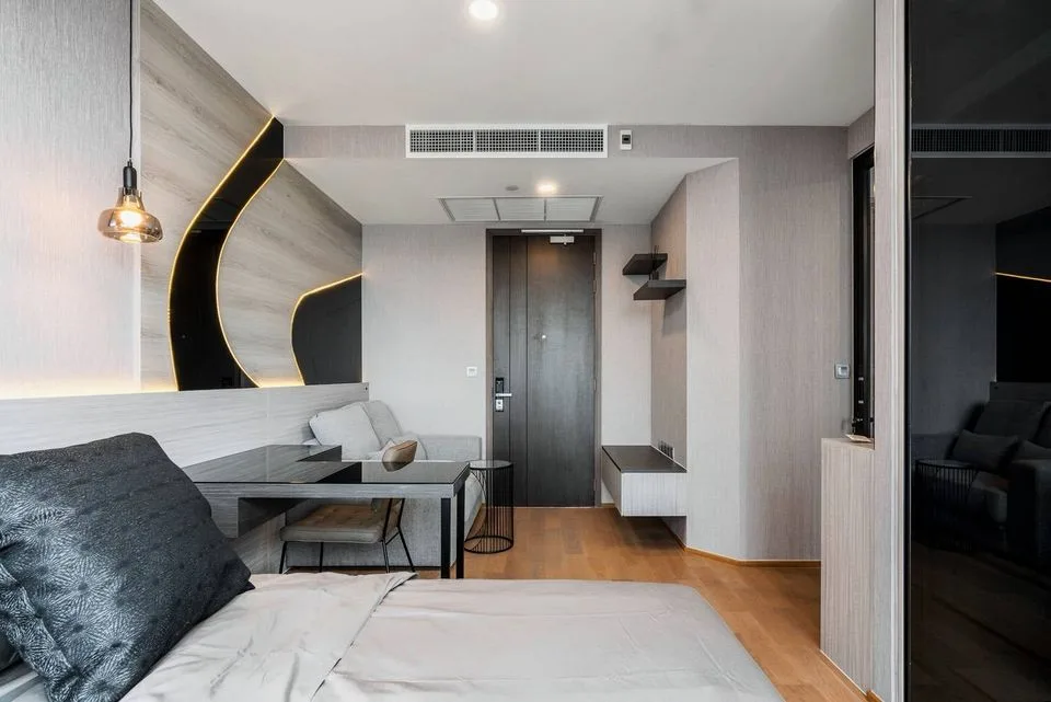 Property photos for Ashton Chula - Silom