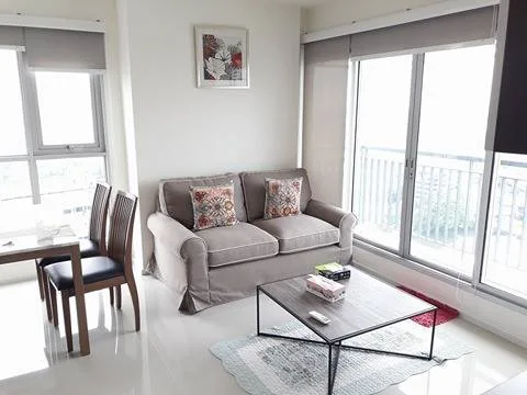 Property photos for Aspire Sukhumvit 48