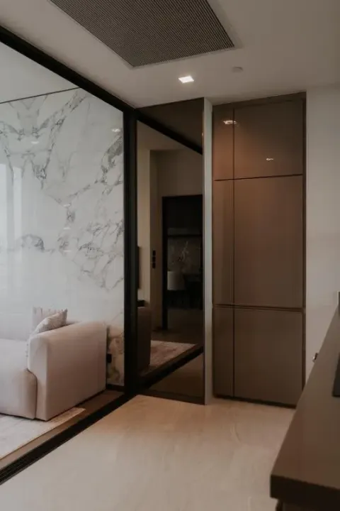Property photos for The Crest Park Residences