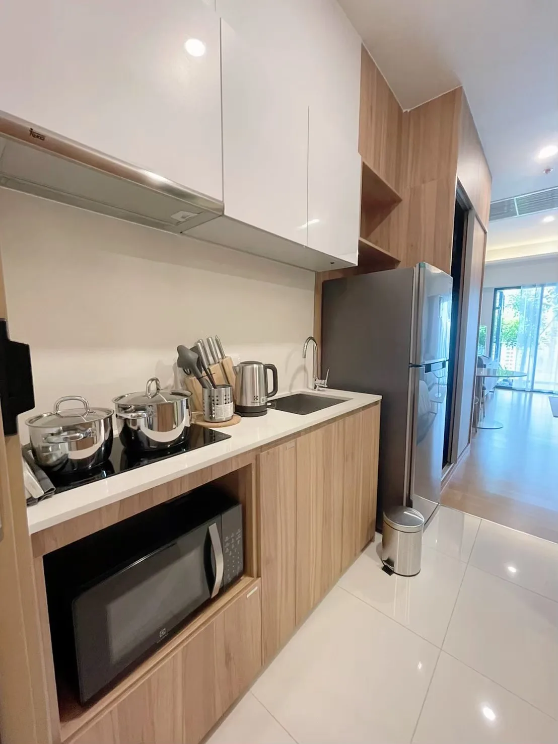 Property photos for Siamese Exclusive Sukhumvit 31
