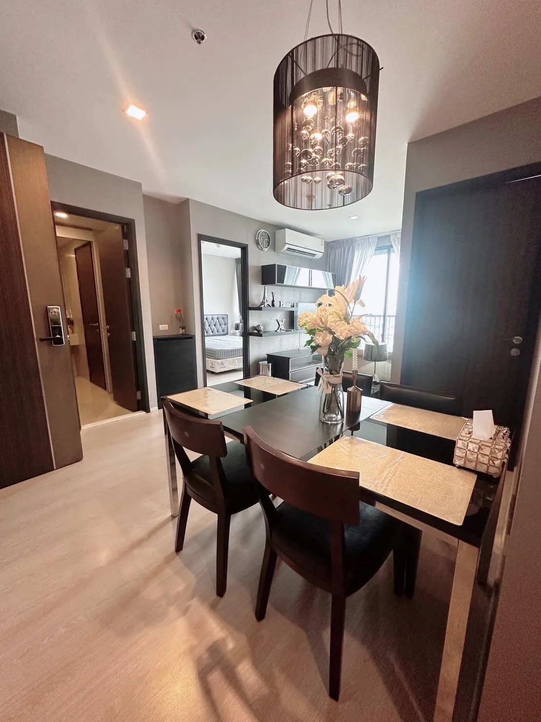Property photos for Rhythm Sukhumvit 44/1