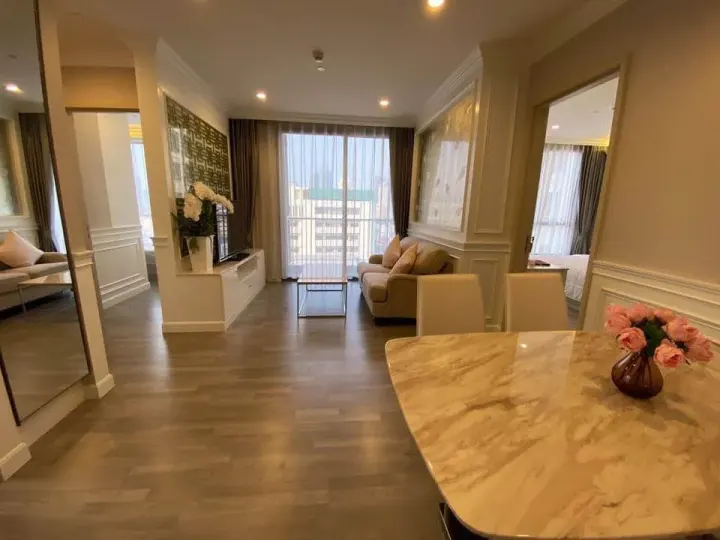 Property photos for The Room Sathorn - St.Louis