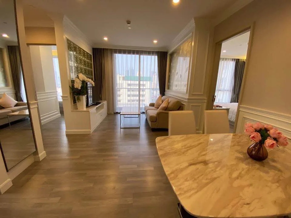 Property photos for The Room Sathorn - St.Louis
