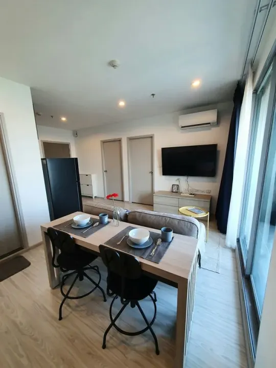 Property photos for Ideo Mobi Bangsue Grand Interchange