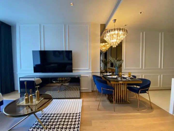 Property photos for BEATNIQ Sukhumvit 32