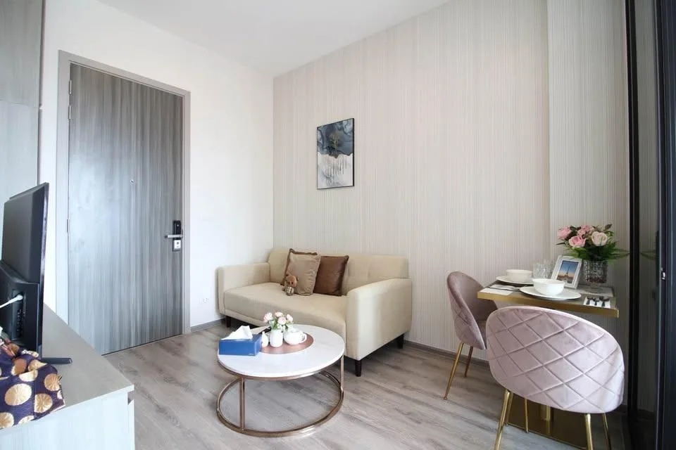 Property photos for Knightsbridge Prime Onnut