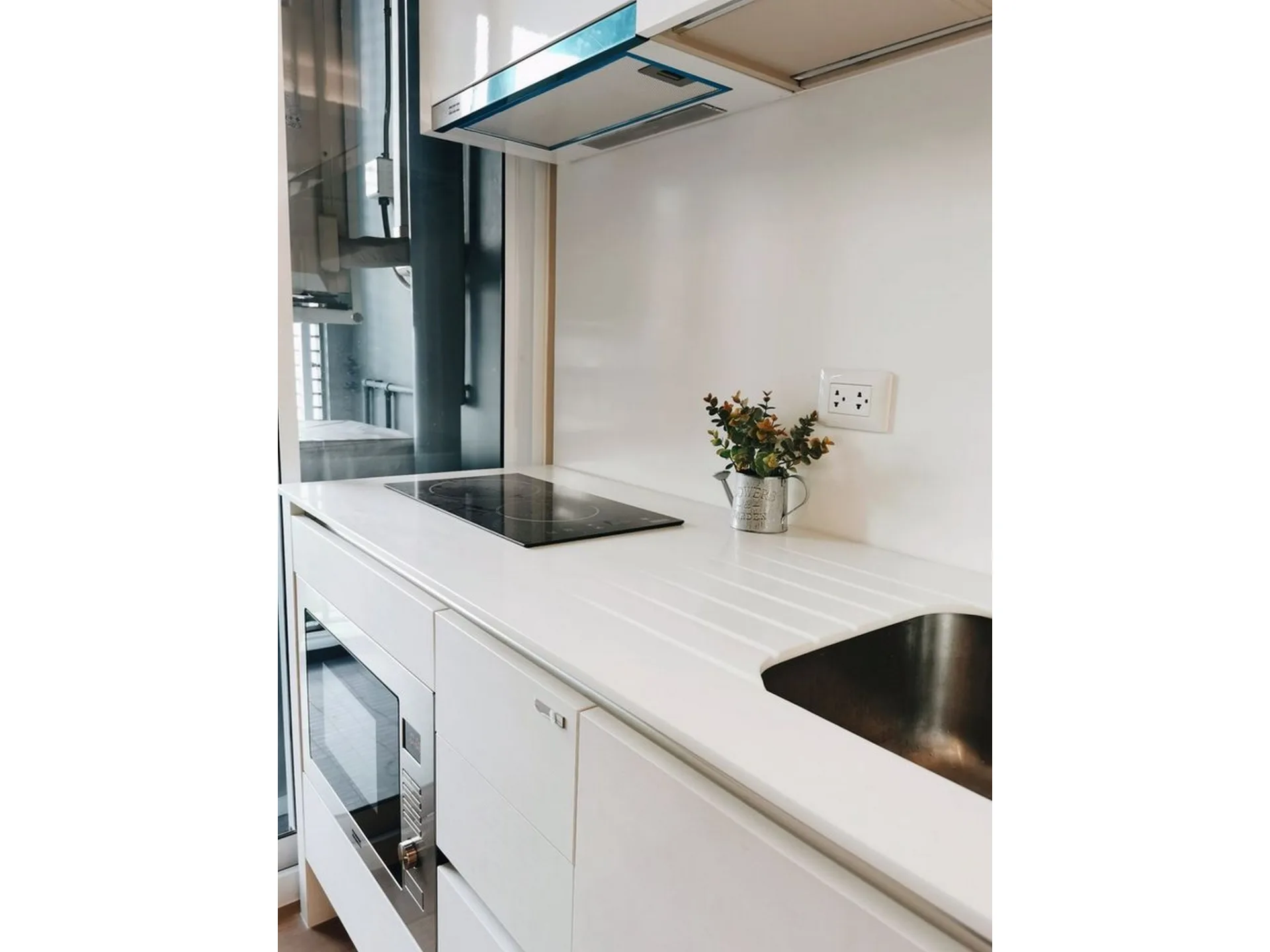Property photos for The Saint Residences