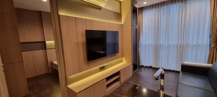Property photos for The Line Asoke - Ratchada